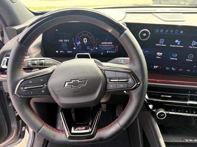 Chevrolet Traverse  2024 Chevrolet Traverse  2024