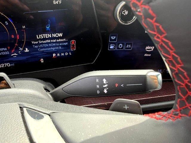 Chevrolet Traverse  2024 Chevrolet Traverse  2024