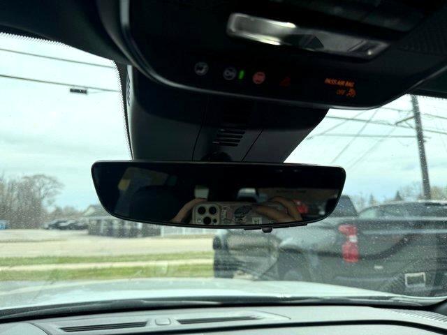 Chevrolet Traverse  2024 Chevrolet Traverse  2024