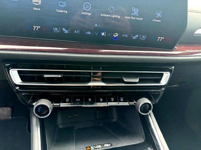 Chevrolet Traverse  2024 Chevrolet Traverse  2024