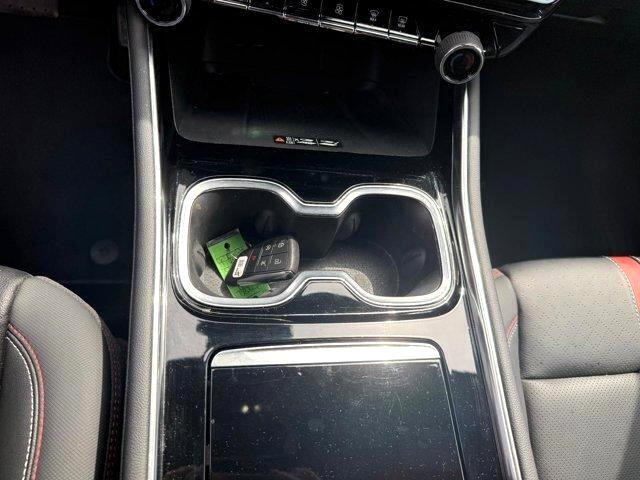 Chevrolet Traverse  2024 Chevrolet Traverse  2024