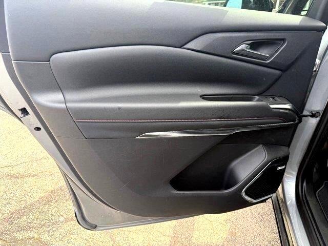 Chevrolet Traverse  2024 Chevrolet Traverse  2024