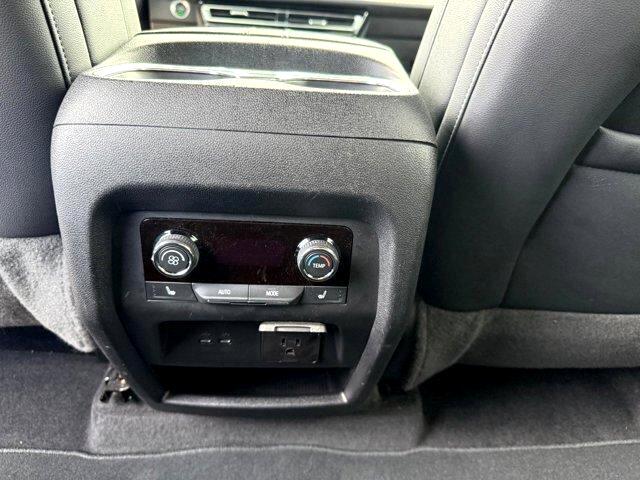 Chevrolet Traverse  2024 Chevrolet Traverse  2024