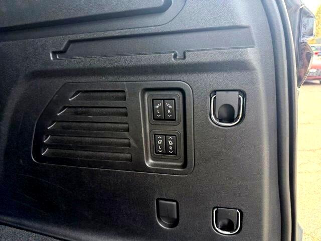 Chevrolet Traverse  2024 Chevrolet Traverse  2024