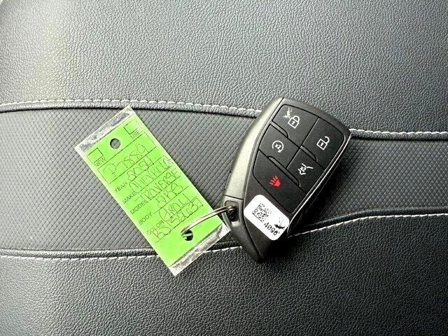 Chevrolet Traverse  2024 Chevrolet Traverse  2024