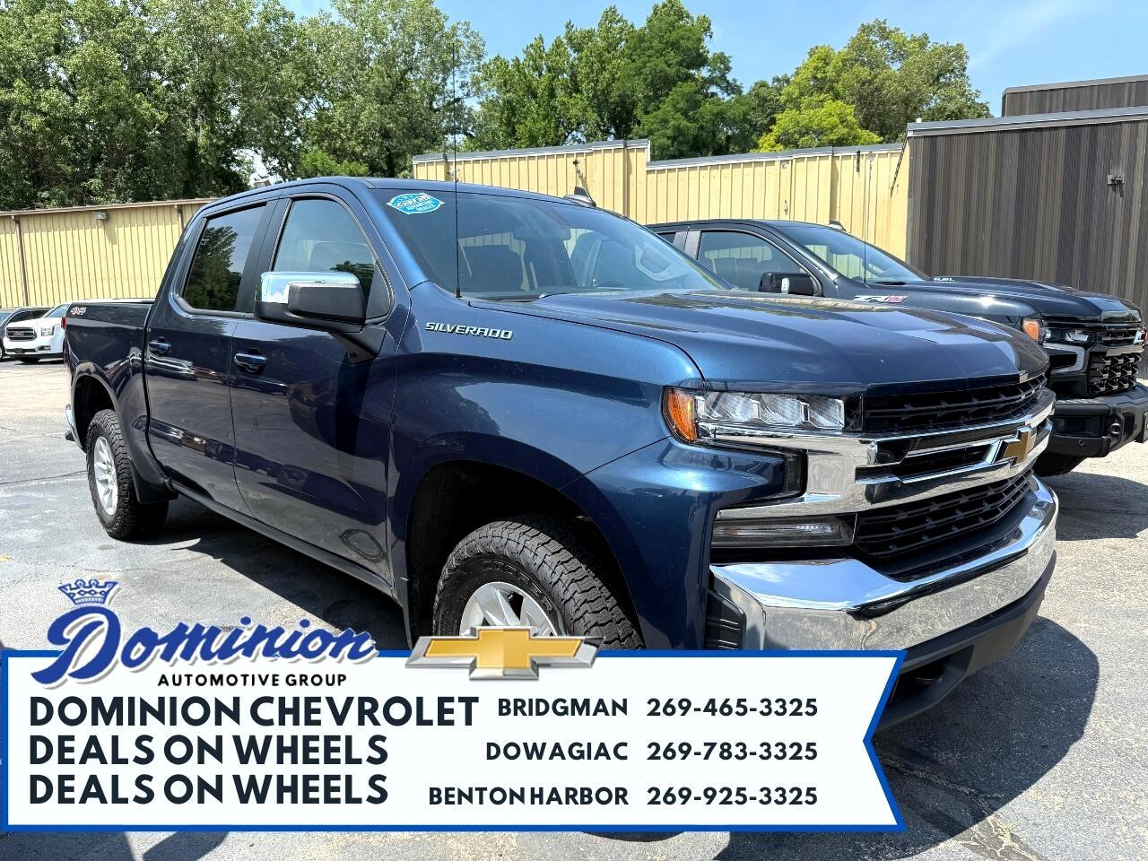 Chevrolet Silverado 1500 Limited  2022 Chevrolet Silverado 1500 Limited  2022