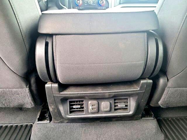 Chevrolet Silverado 1500 Limited  2022