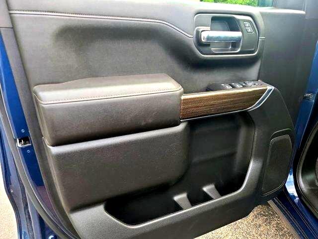 Chevrolet Silverado 1500 Limited  2022