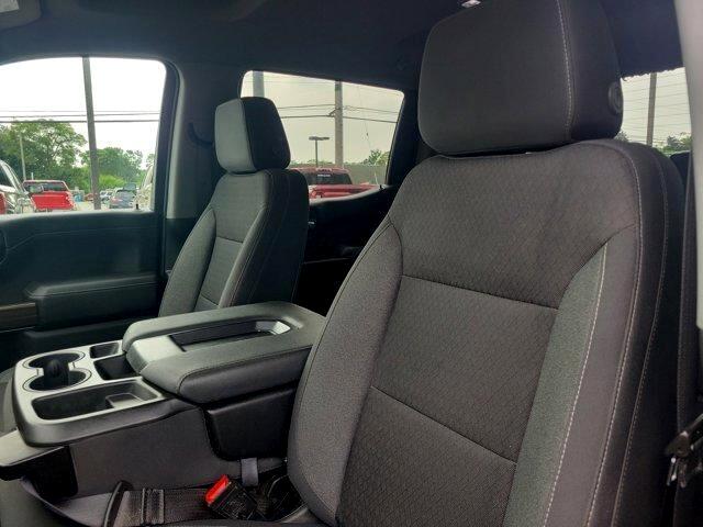 Chevrolet Silverado 1500 Limited  2022