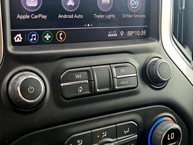 Chevrolet Silverado 1500 Limited  2022