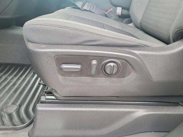 Chevrolet Silverado 1500 Limited  2022