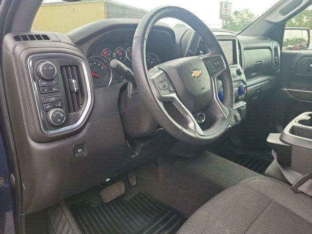 Chevrolet Silverado 1500 Limited  2022