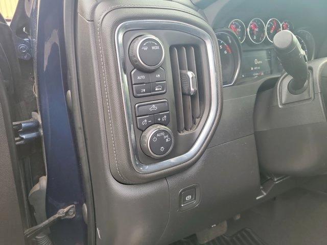Chevrolet Silverado 1500 Limited  2022