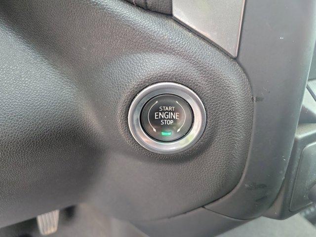 Chevrolet Silverado 1500 Limited  2022