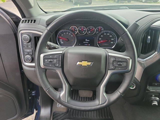 Chevrolet Silverado 1500 Limited  2022