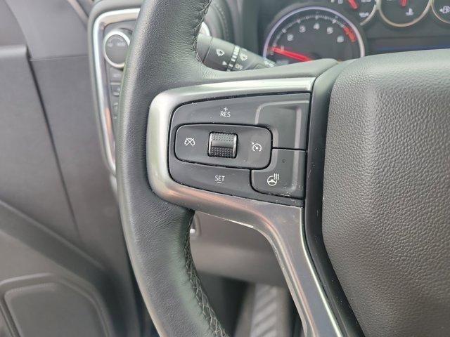 Chevrolet Silverado 1500 Limited  2022