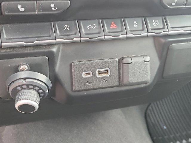 Chevrolet Silverado 1500 Limited  2022