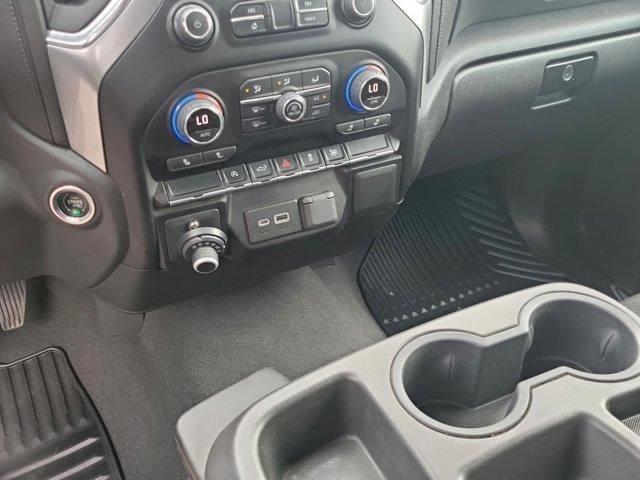 Chevrolet Silverado 1500 Limited  2022