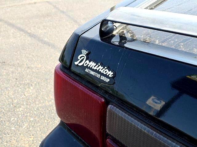 Ford Mustang  1988 Ford Mustang  1988