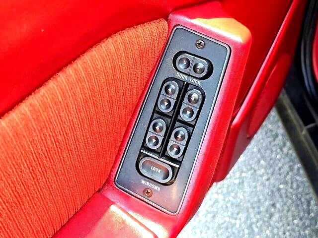 Ford Mustang  1988 Ford Mustang  1988