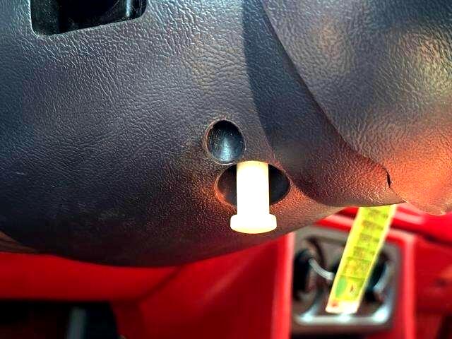 Ford Mustang  1988 Ford Mustang  1988