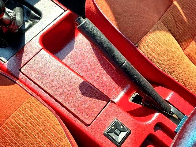 Ford Mustang  1988 Ford Mustang  1988