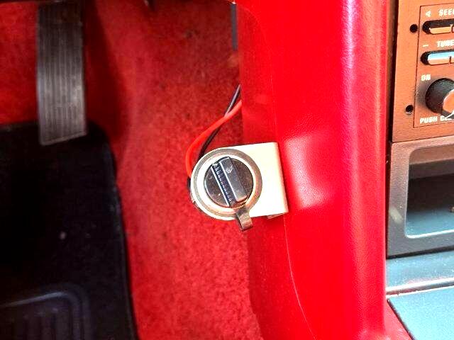 Ford Mustang  1988 Ford Mustang  1988