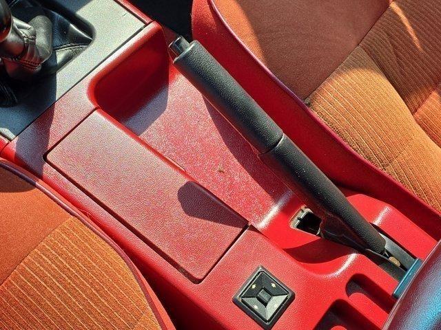 Ford Mustang  1988