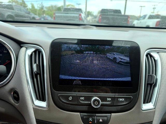 Chevrolet Malibu  2020 Chevrolet Malibu  2020