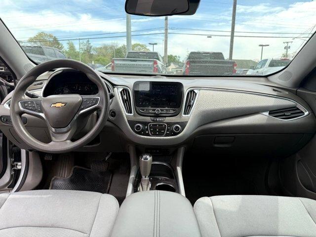 Chevrolet Malibu  2020 Chevrolet Malibu  2020