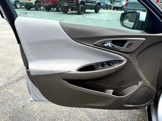 Chevrolet Malibu  2020 Chevrolet Malibu  2020