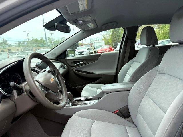 Chevrolet Malibu  2020 Chevrolet Malibu  2020