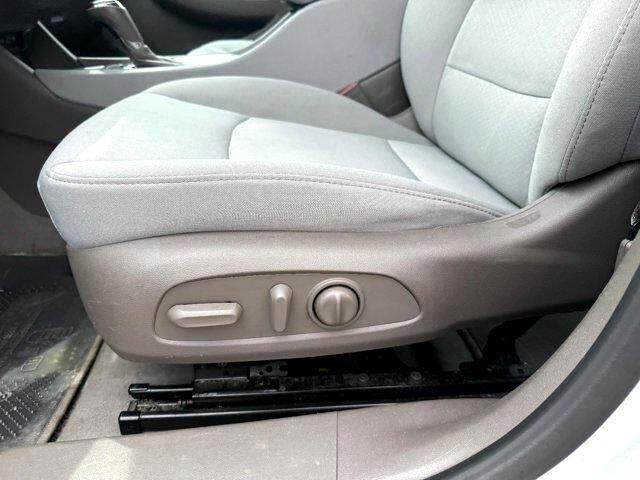 Chevrolet Malibu  2020 Chevrolet Malibu  2020