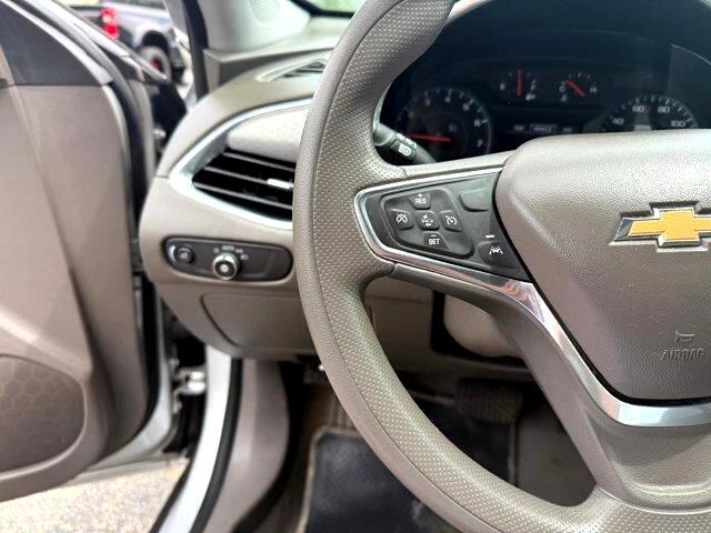 Chevrolet Malibu  2020 Chevrolet Malibu  2020