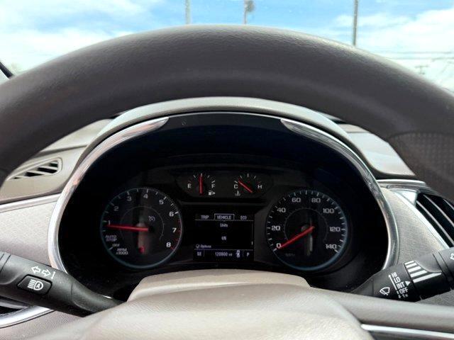 Chevrolet Malibu  2020 Chevrolet Malibu  2020