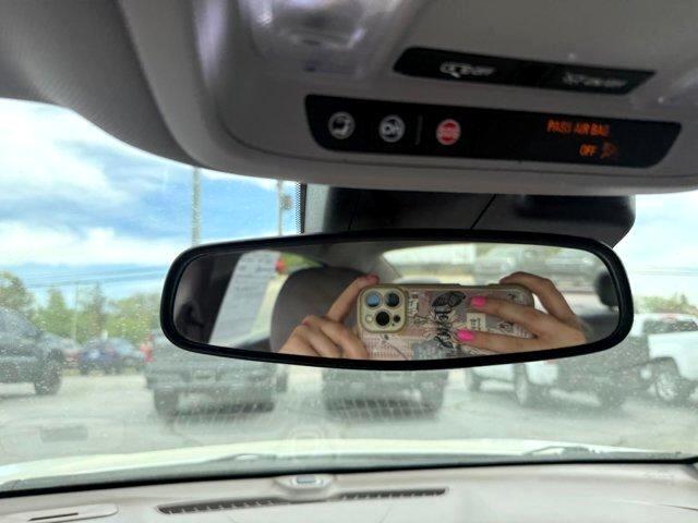 Chevrolet Malibu  2020 Chevrolet Malibu  2020