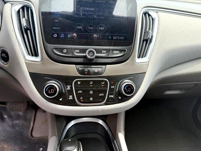 Chevrolet Malibu  2020 Chevrolet Malibu  2020