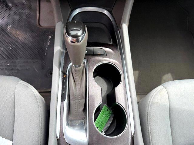 Chevrolet Malibu  2020 Chevrolet Malibu  2020