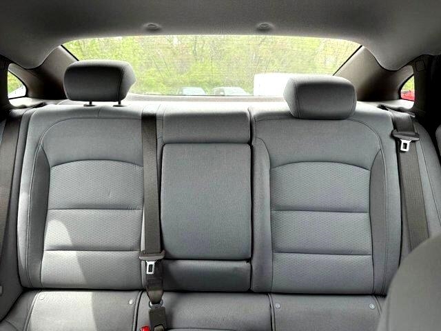 Chevrolet Malibu  2020 Chevrolet Malibu  2020