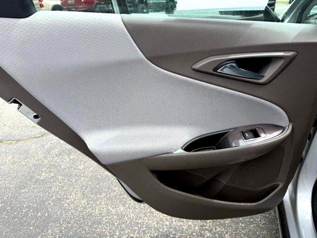 Chevrolet Malibu  2020 Chevrolet Malibu  2020