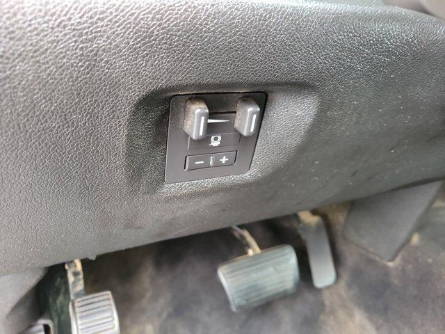 Chevrolet Silverado 1500  2011