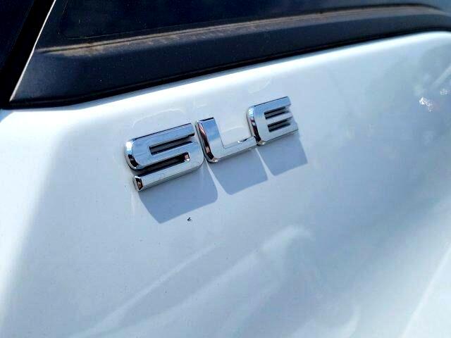 GMC Terrain  2019 GMC Terrain  2019