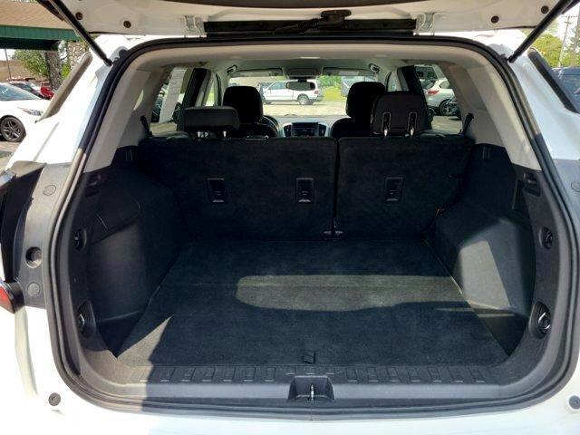 2019 Gmc Terrain SLE photo 8
