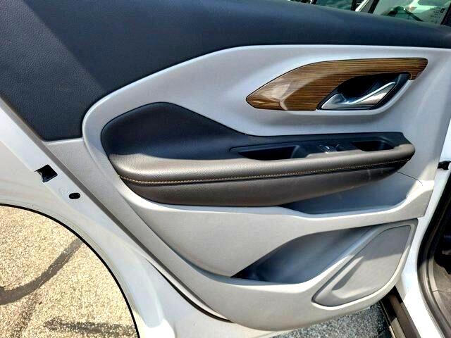 2019 Gmc Terrain SLE photo 10