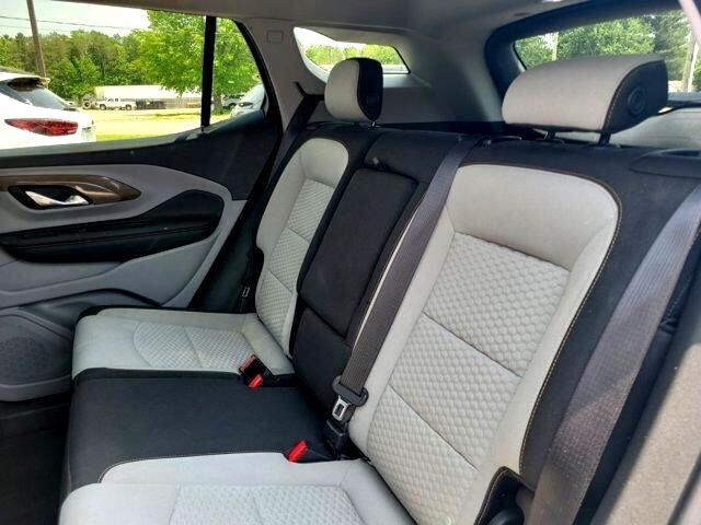 2019 Gmc Terrain SLE photo 11