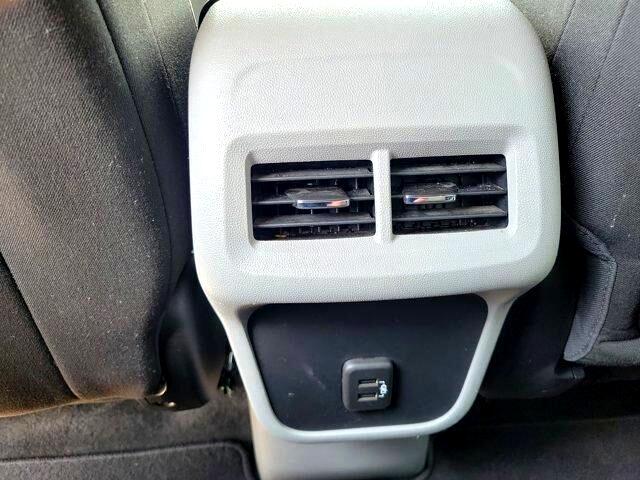 2019 Gmc Terrain SLE photo 12