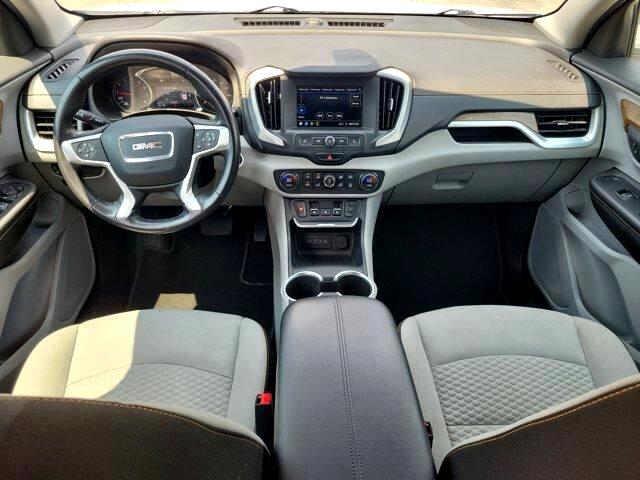 2019 Gmc Terrain SLE photo 13