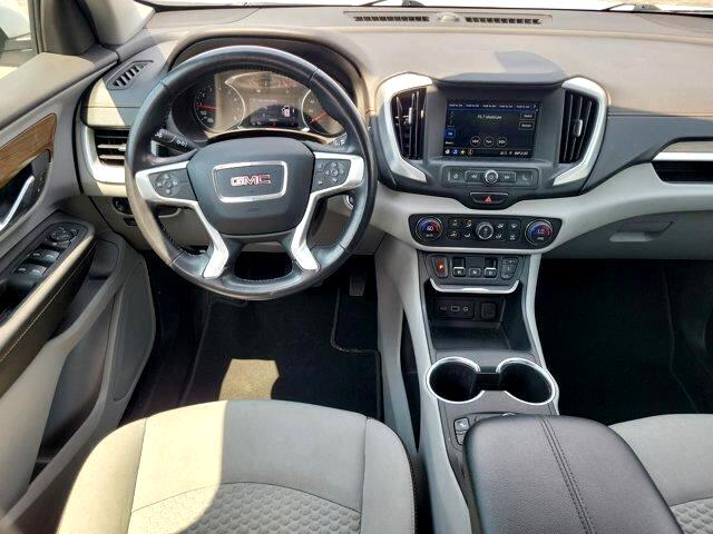 2019 Gmc Terrain SLE photo 14