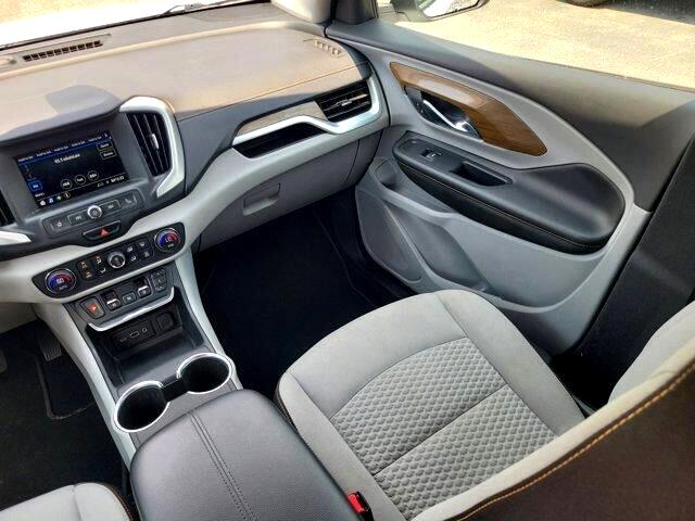 2019 Gmc Terrain SLE photo 15