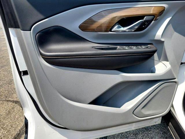 2019 Gmc Terrain SLE photo 16